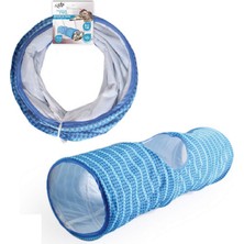 Hnrlishp Afp Modern Cat -  Tüneli 70 cm Mi