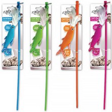 Hnrlishp Afp Modern Cat - Peluş Balıklı Olta