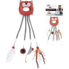 Hnrlishp Afp Vintage - Kapı Askılı Peluş Oyuncak