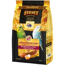 Hnrlishp Eurogold World Sydney Yavru Muhabbet Yemi 750 Gr. x 2 Adet