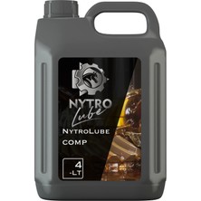 Nytrolube Comp 46 Kompresör Yağı 4lt