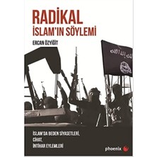 river radikal ıslam'ın söylemi: ıslam'da beden siyasetleri cihat  eylemleri