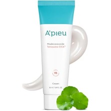 River Madecassoside Tetrasome Cica Krem Hassas Ciltler Için, 50ML