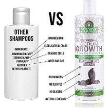 River Organik Saç Uzatma Saç Kremi 450 ml