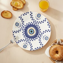 Aryıldız Chance Servis Tabağı 25 cm