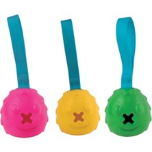 Hnrlishp Eastland Ipli Ödül Hazneli Çiğneme Oyuncağı 23CM