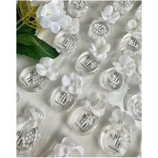 Söz Nişan Kına Nikah Mevlüd Hediyelik Kolonya 30 Adet