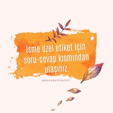 15 -Adet Nikah - Nişan - Söz - Doğum Hediyelik