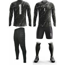 Freysport Marble Kaleci Forma Seti