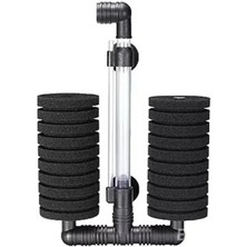 Sobo Pipo Üretim Filtresi Çiftli SB-2812