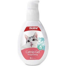Hnrlishp Bioline Catnip Jel 50 ml
