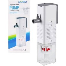 Hnrlishp Sobo Iç Filtre Yeni Nesil Beyaz 25 W 1500 Lt  H