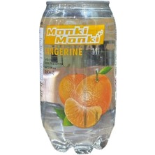 Monki Monki Tangerine Flavour 350 *6'lı