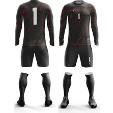 Freysport Marble Kaleci Forma Seti