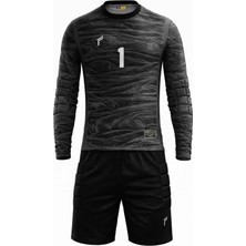 Freysport Buarcos Total Kaleci Seti