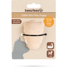 Hnrlishp Beeztees  Yru Köpek Sumo Mını Dental Oyuncak Xs