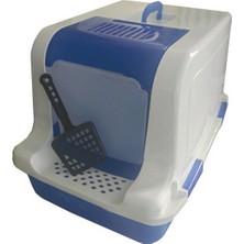 Yerli Plastikler Hnrlishp Pet Garden Jumbo Boy Kapalı Tuv. Kabı 65*45*45,5h