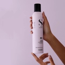 Alfaparf Milano Styling Original Hairspray 500 ml Güçlü Tutuşlu Saç Spreyi