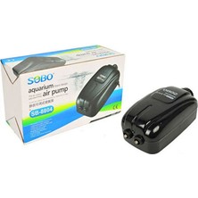 Hnrlishp Sobo Ha Motoru 4,5W 2x5 Ltmin