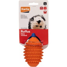 Karlie Hnrlishp Karlıe Ipli Dental Evcil Hayvan Oyuncağı 6