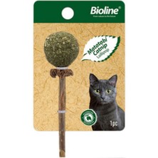 Hnrlishp Bioline Matatabi Lolipop  Oyuncağı