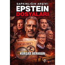 Eftalya Sapkınlığın Arşivi - Epstein Dosyaları