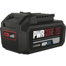 Skil 3137AA 4,ah Li Batarya