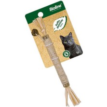 Hnrlishp Bioline Matatabi Sopa  Oyuncağı