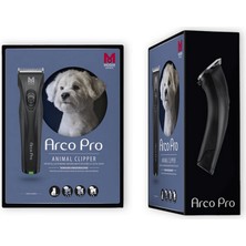 Hnrlishp Moser Arko  Makine