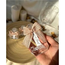 Cam Kolonya Şişesi, Söz, Nişan, Nikah, Sünnet, Hediyelik Kolonya 10 Adet