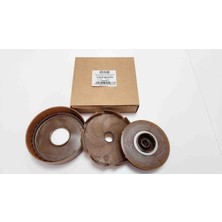 Baymak Kwc Serisi Hidrafor Fan Difüzör Takkmı