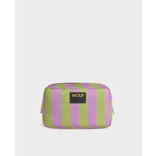 Wouf Riviera  - Makyaj Çantası