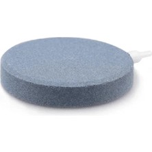 Mixpet Akvaryum Yuvarlak Disk Hava Taşı 10 cm