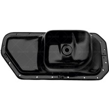 Yağ Karteri Skoda Favorit 1988-1995 Felicia 1-2 1994-2002 1,3 1300 Cc. 3047103602C OS020