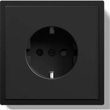 Bseed Normal Soket Siyah Renk