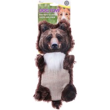 Hnrlishp Eastland Öten Peluş Ayı 28 cm