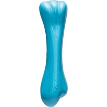 Karlie Hnrlishp Karlıe Köpekler Için Plastik Kemik Oyuncak Mi (12X3X3)