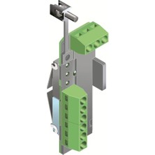 Abb 1SDA054911R1 Changeover Yardımcı Kontak – 3 Changeover Contact 250V