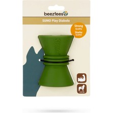 Hnrlishp Beeztees Sumo Makara Şeklinde Dental Oyuncak 10X7