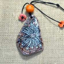 Derin's Design Art Duvar Süsü