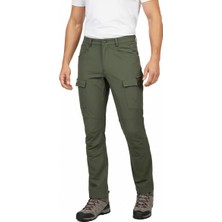 Noble Active Pantolon Haki