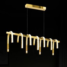 Ronisu Aydınlatma Opella 60'lık Sarkıt LED Avize