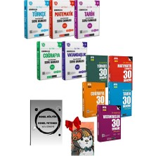 Pegem Akademi Yayıncılık 2026 Ezberbozan Kpss Gy-Gk Tamamı Çözümlü Soru Bankası Seti + Kpss Gy-Gk 160 Deneme Toplam 12 Kitap