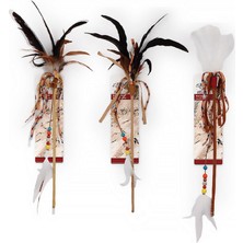 Hnrlishp Afp Dream Catcher - Tüylü Olta