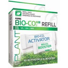 Hagen Fluval Hnrlishp Fluval Bio Co2 Yedek Dolum Paket