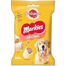 Özbience Sağlıklı ve Lezzetli Köpekler Için Ödüllü Mama 150G