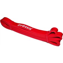 Avessa Lpb-21 Lateks Güç Bandı 21 mm Orta 2 KRLY712