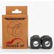 Speed Up Hero Duet 2019 ve Öncesi Power Up Performans Bagası - 13,5 Gram