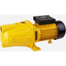 Rtrmax RTM8750 Jet Tipi Su Pompası 1.5 Hp 1.1 Kw