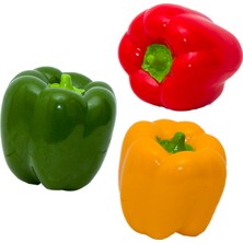 Hnrlishp Eastland Plastik Biber 6,8cm